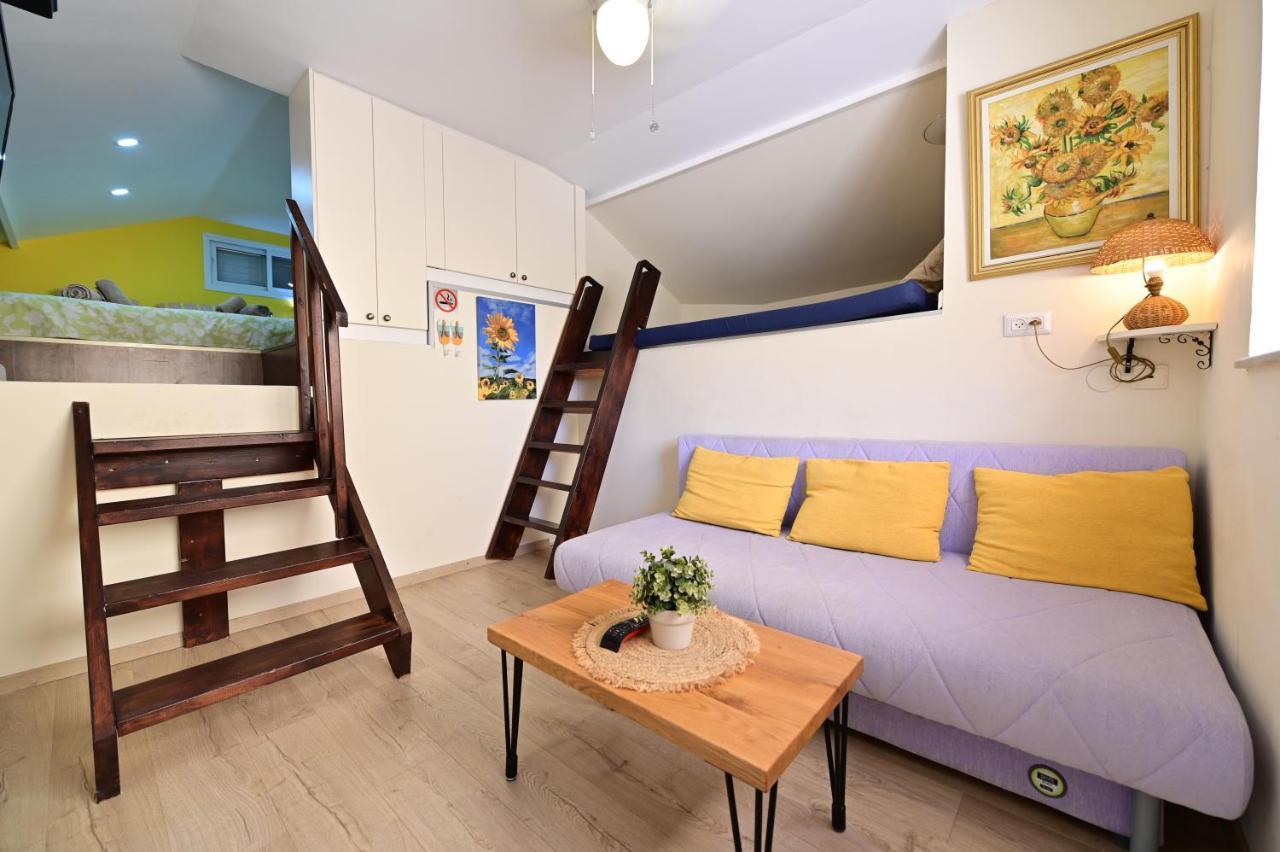 Sweet Home, Only 7 Min To The Beach - By Seaelo エイラート エクステリア 写真