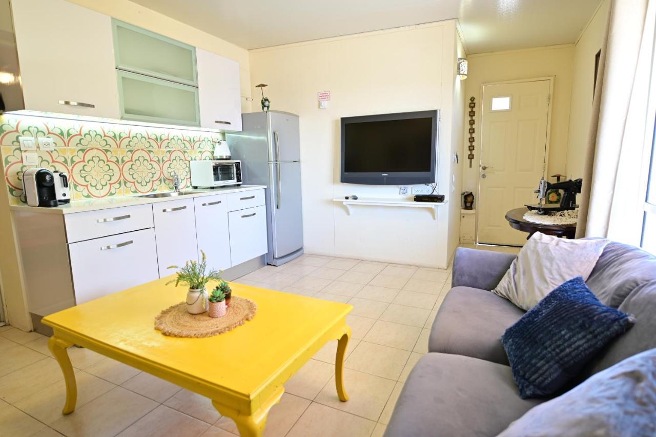 Sweet Home, Only 7 Min To The Beach - By Seaelo エイラート エクステリア 写真